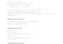 analyze your data using python and build a statistical model